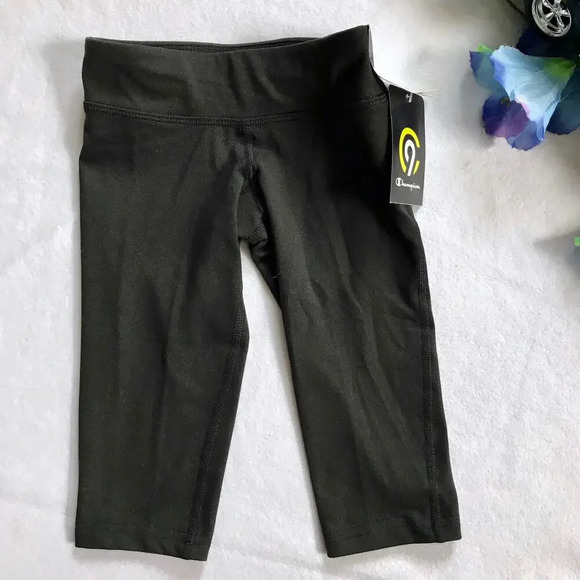 Champion C9 NWT Performance Bottom Bundle for Girls XS (4-5) - Picture 2 of 10